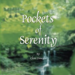 Pockets of Serenity - Clare Donegan