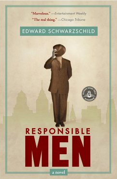 Responsible Men - Schwarzschild, Edward