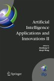 Artificial Intelligence Applications and Innovations II