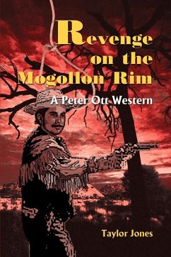 Revenge on the Mogollon Rim