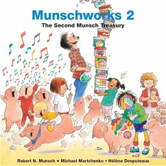 Munschworks - Munsch, Robert