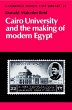Cairo University and the Making of... - Bild 1