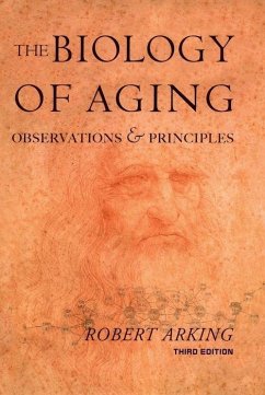 Biology of Aging - Arking, Robert