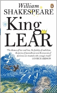 King Lear - Shakespeare, William