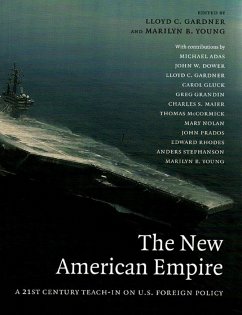 The New American Empire - Gardner, Lloyd C