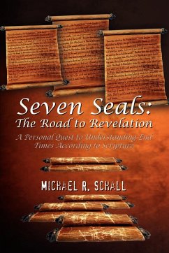 Seven Seals - Schall, Michael R.