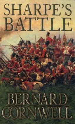 Sharpe's Battle