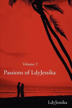 Passions of LdyJessika - Ldyjessika