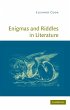 Enigmas and Riddles in Literature - Bild 1