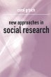New Approaches in Social Research - Bild 1