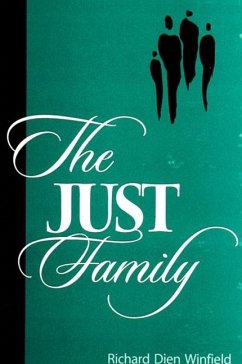 The Just Family - Winfield, Richard Dien