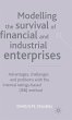 Modelling the Survival of Financial and... - Bild 1
