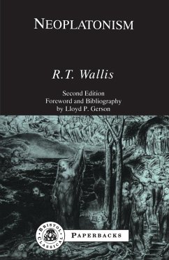 Cover Neoplatonism