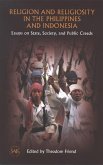 Religion and Religiosity in the Philippines and Indonesia: Essays on State, Society, and Public Creeds