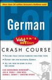 Schaum's Easy Outline: German