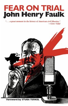 Cover Fear on Trial