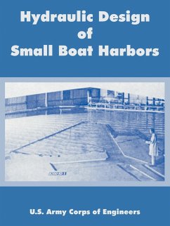 Hydraulic Design of Small Boat Harbors - U. S. Army Corps of Engineers
