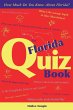 The Florida Quiz Book - Bild 1