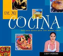 de Mi Cocina / From My Kitchen = From My Kitchen - Pereda, Lucy