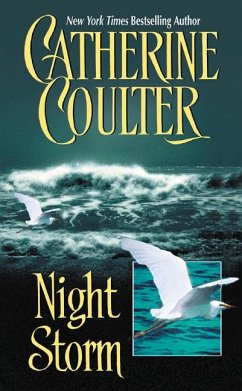 Night Storm - Coulter, Catherine