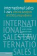 International Sales Law - Bild 1