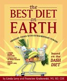 The Best Diet on Earth