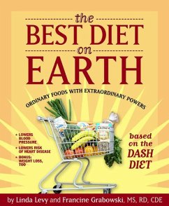 The Best Diet on Earth - Levy, Linda; Grabowski, Francine