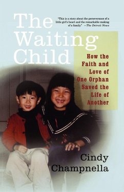 The Waiting Child - Champnella, Cindy