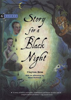 Story for a Black Night - Schein, Herman