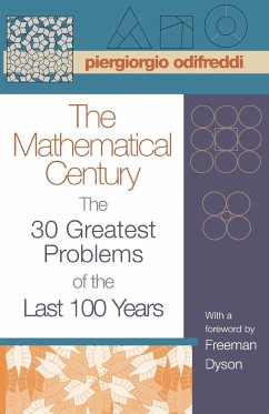 The Mathematical Century - Odifreddi, Piergiorgio