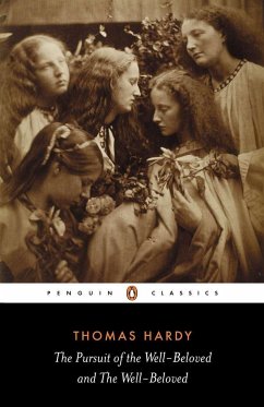 The Pursuit of the Well-beloved and the Well-beloved - Hardy, Thomas