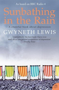 Sunbathing in the Rain - Lewis, Gwyneth