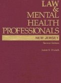 Law & Mental Health Professionals