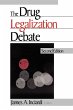 The Drug Legalization Debate - Bild 1