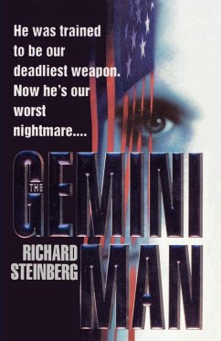 The Gemini Man - Steinberg, Richard