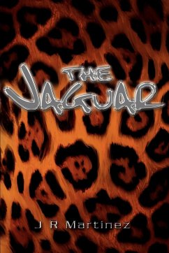 The Jaguar - Martinez, J. R.