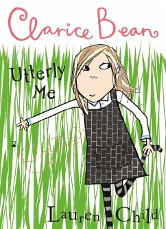 Clarice Bean, Utterly Me - Child, Lauren