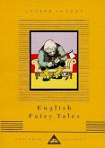 English Fairy Tales: Illustrated by John Batten