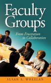 Faculty Groups