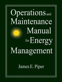 Operations and Maintenance Manual for Energy Management