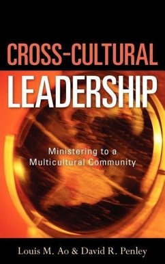 Cross-Cultural Leadership - Penley, David R.; Ao, Louis M.