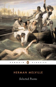 Selected Poems of Herman Melville - Melville, Herman