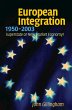 European Integration, 1950-2003 - Bild 1