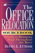 The Office Relocation Sourcebook - Bild 1
