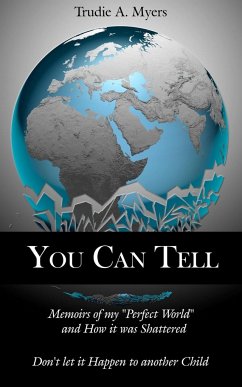 You Can Tell - Myers, Trudie A.