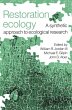 Restoration Ecology - Bild 1