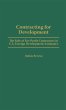 Contracting for Development - Bild 1