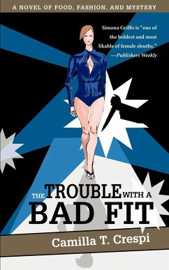 The Trouble with a Bad Fit - Crespi, Camilla T.