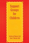 Support Groups For Children