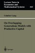 On Overlapping Generations Models with... - Bild 1
